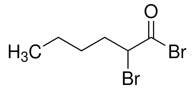 2-Bromohexanoyl bromide 95%