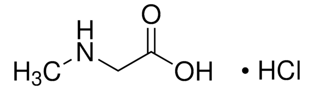 Sarcosine hydrochloride