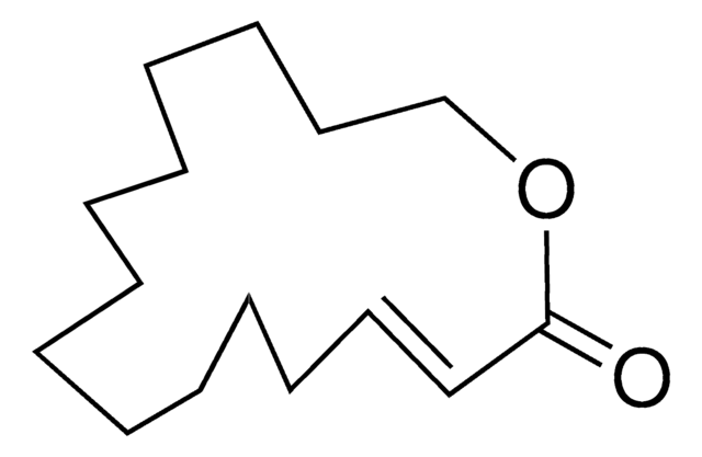 oxacyclohexadecen-2-one AldrichCPR