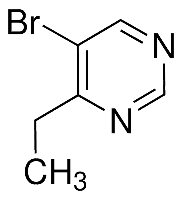 5-Bromo-4-ethylpyrimidine