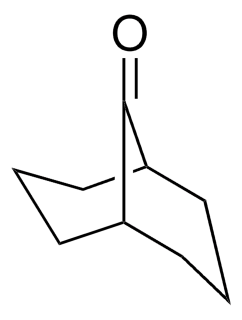Bicyclo[3.3.1]nonan-9-one &#8805;98%