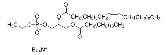 PEth 16:0/18:1 -Lösung 1.0&#160;mg/mL in methanol (as free phosphate), certified reference material, ampule of 1&#160;mL, Cerilliant&#174;