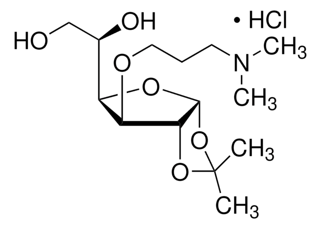 Amiprilose hydrochloride