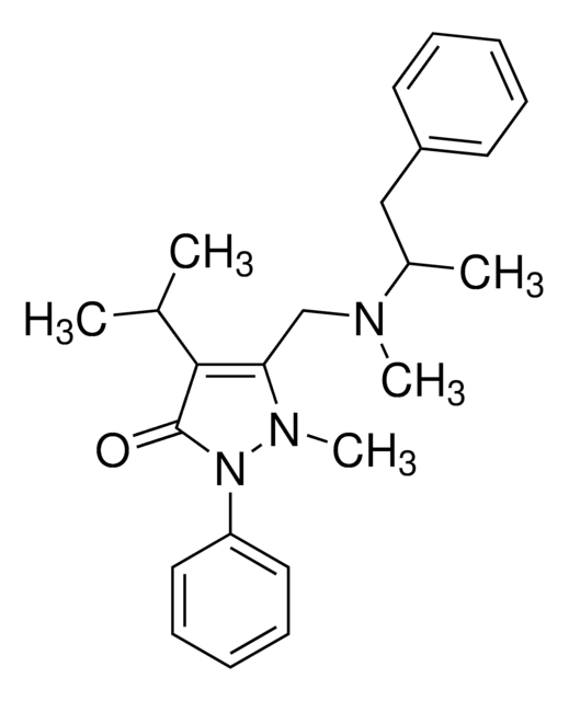 Famprofazone analytical standard