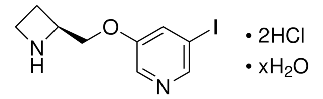 5-Iodo-A-85380 dihydrochloride hydrate