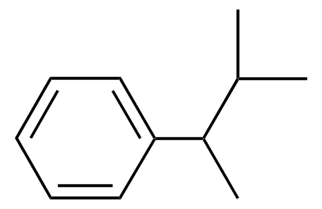 (1,2-DIMETHYL-PROPYL)-BENZENE AldrichCPR