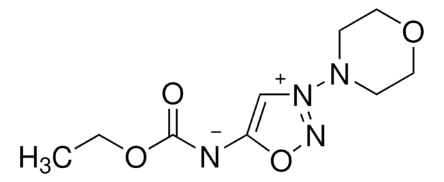 Molsidomin European Pharmacopoeia (EP) Reference Standard