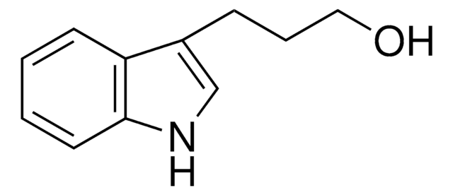 3-(3-Hydroxypropyl)-1H-Indol 97%