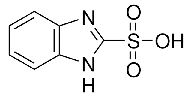 1H-苯并咪唑-2-磺酸 98%