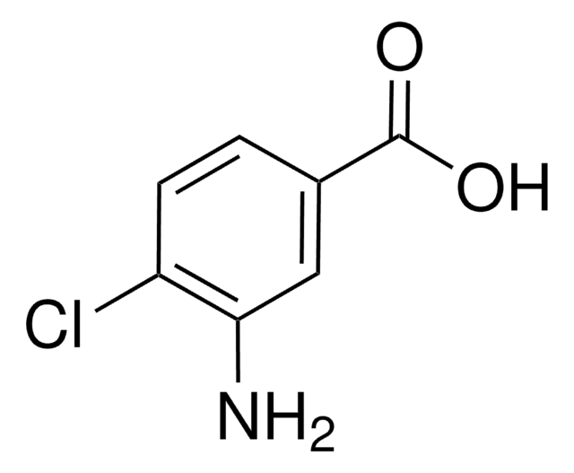 3-Amino-4-chlorobenzoic acid &#8805;98.0% (T)