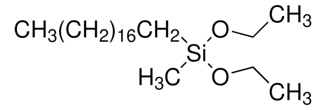 Diethoxymethyloctadecylsilane