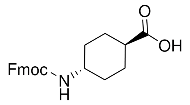 trans-4-(Fmoc-amino)cyclohexanecarboxylic acid &#8805;98.0% (HPLC)