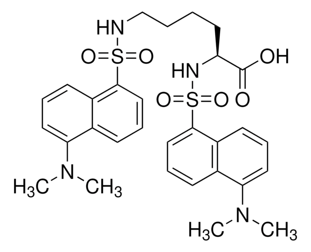 Didansyl-L-lysine &#8805;95%