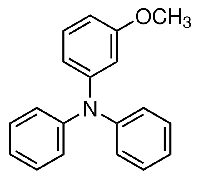 3-Methoxytriphenylamine 97%