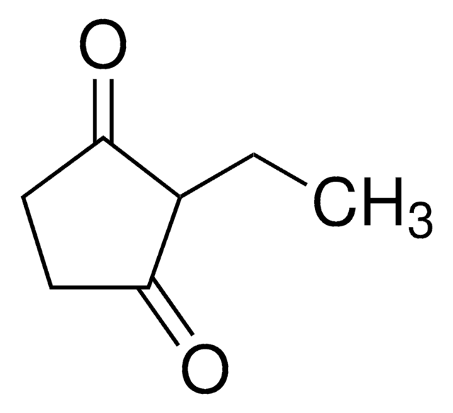 2-Ethyl-1,3-cyclopentanedione 97% | Sigma-Aldrich