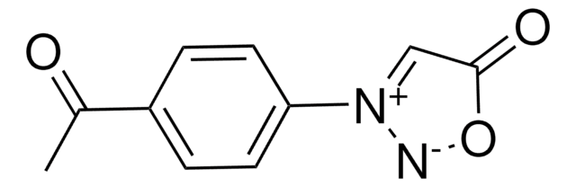 3-(4-ACETYL-PHENYL)SYDNONE AldrichCPR