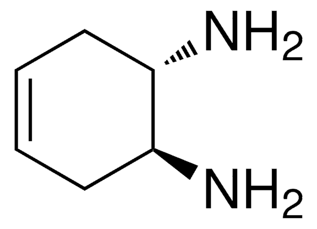 (1S,2S)-4-Cyclohexene-1,2-diamine &#8805;97.0%