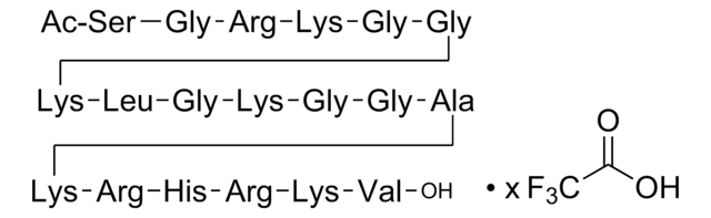AcH4-21 trifluoroacetate salt &#8805;95% (HPLC)