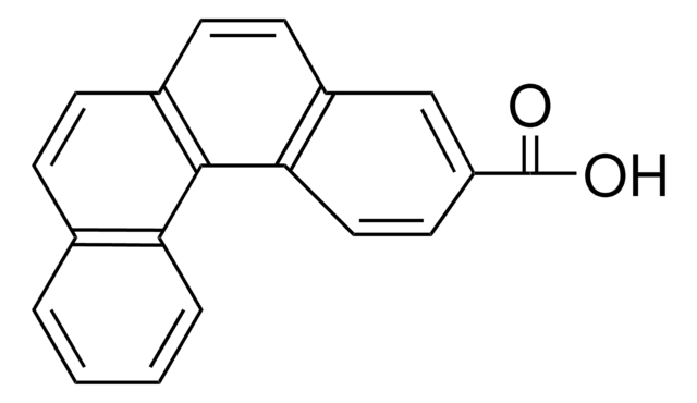 AR-G24 BENZO(C)PHENANTHRENE-3-CARBOXYLIC ACID AldrichCPR