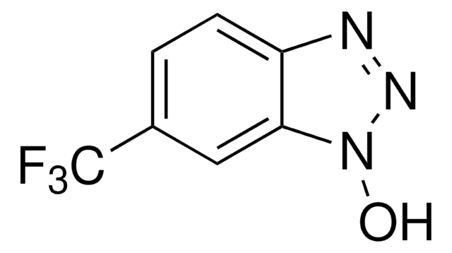 1-Hydroxy-6-(trifluoromethyl)benzotriazole 98%