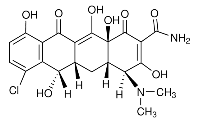 Demeclocycline | Sigma-Aldrich