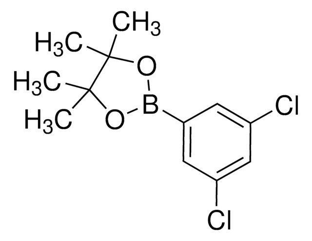 3,5-Dichlorophenylboronic acid, pinacol ester AldrichCPR