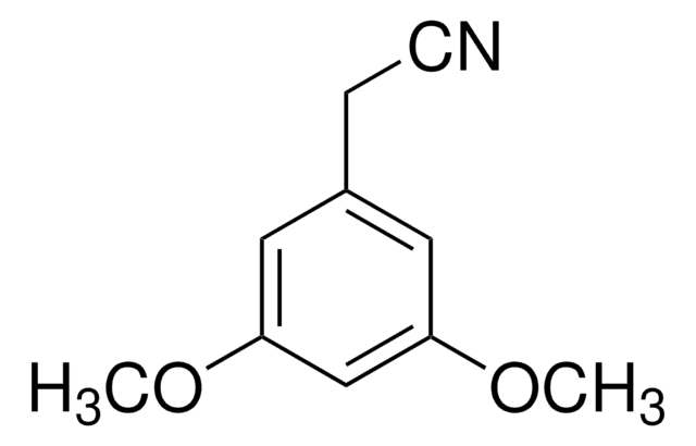 (3,5-Dimethoxyphenyl)acetonitrile 97%