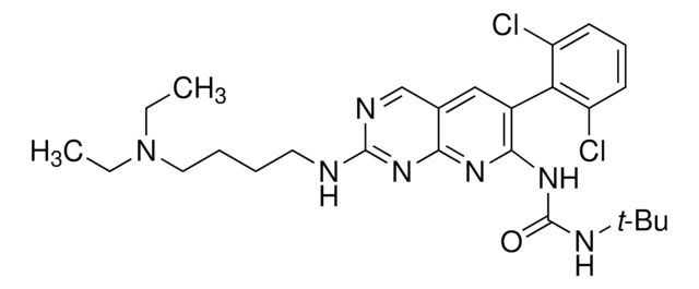 PD-161570 &#8805;98% (HPLC)