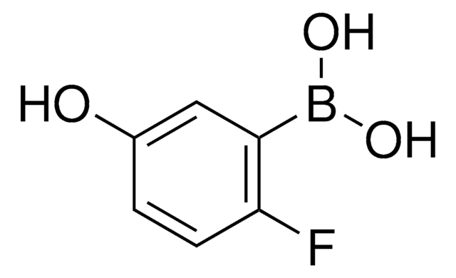 2-Fluoro-5-hydroxyphenylboronic acid