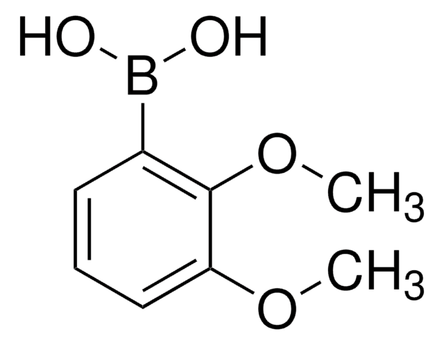 2,3-Dimethoxyphenylborsäure 97%