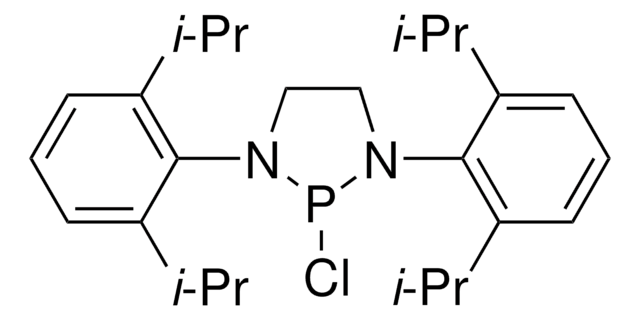 2-Chloro-1,3-bis(2,6-diisopropylphenyl)-1,3,2-diazaphospholidine