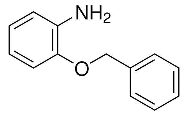 2-Benzyloxyaniline 97%