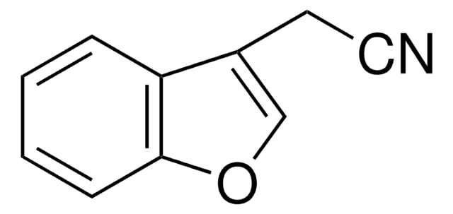 Benzofuran-3-acetonitrile 95%