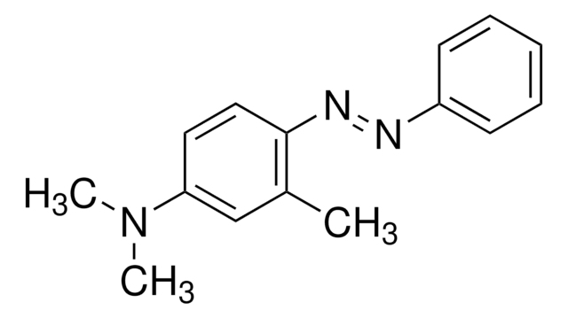 4-Dimethylamino-2-methylazobenzene