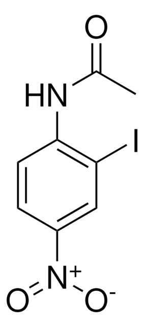 N-(2-IODO-4-NITROPHENYL)ACETAMIDE AldrichCPR