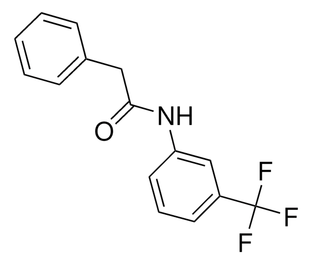 2-PHENYL-3'-(TRIFLUOROMETHYL)ACETANILIDE AldrichCPR