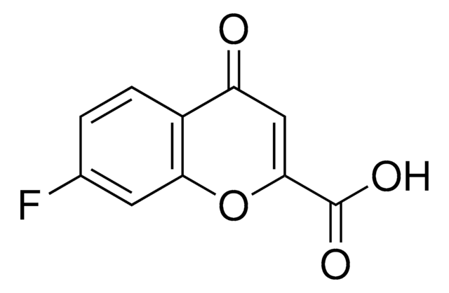 7-Fluorochromone-2-carboxylic acid