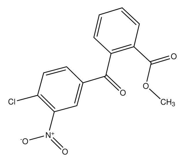 Methyl 2-(4-chloro-3-nitrobenzoyl)benzoate