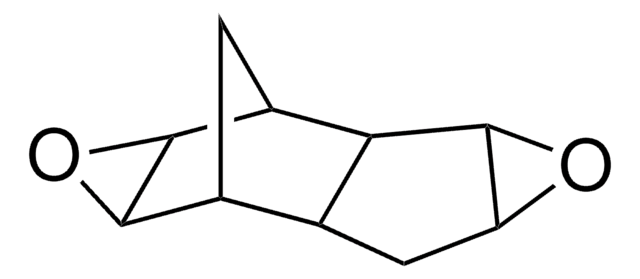 Dicyclopentadiene dioxide, mixture of endo and exo isomers 97%