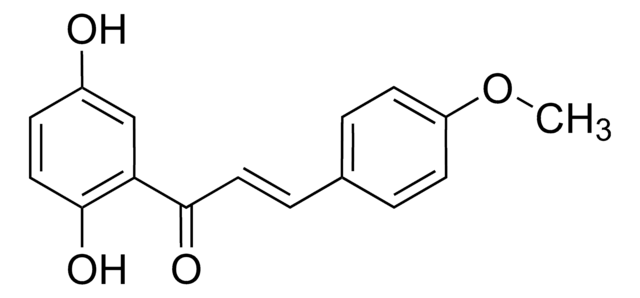 2&#8242;,5&#8242;-Dihydroxy-4-methoxychalcone AldrichCPR