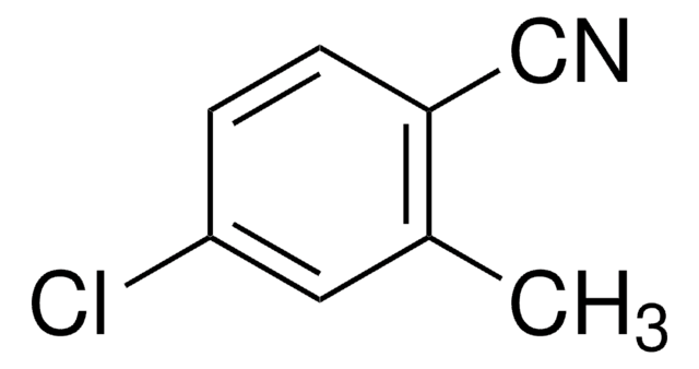 4-Chloro-2-methylbenzonitrile 97%