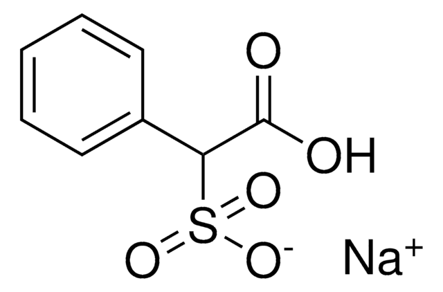 ALPHA-SULFOPHENYLACETIC ACID, SODIUM SALT AldrichCPR