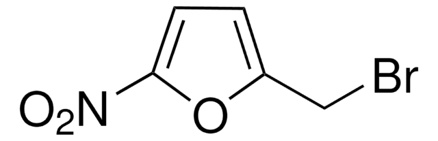 2-(Bromomethyl)-5-nitrofuran 97%