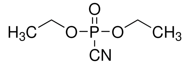 Diethyl cyanophosphonate 90%