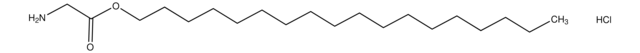 octadecyl aminoacetate hydrochloride AldrichCPR