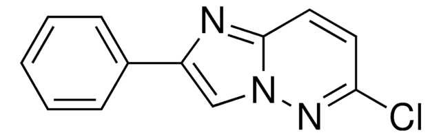 6-Chloro-2-phenylimidazo[1,2-b]pyridazine AldrichCPR