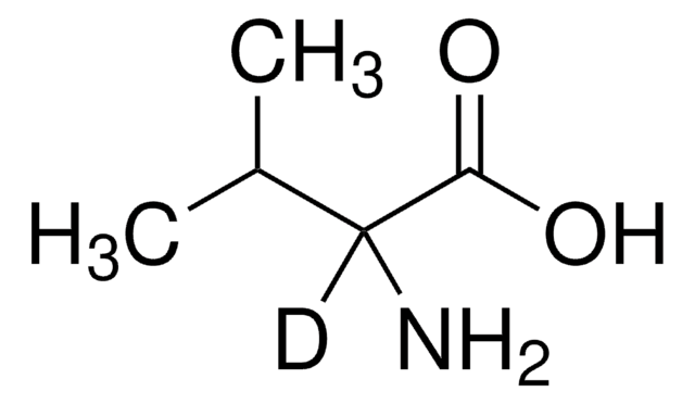 DL-Valine-2-d1 &#8805;98 atom % D, &#8805;98% (CP)