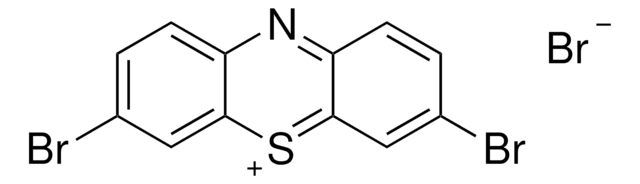 3,7-Dibromophenothiazin-5-ium bromide