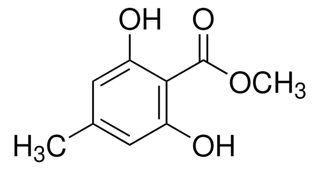 Methyl 2,6-dihydroxy-4-methylbenzoate 98%