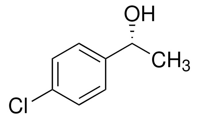 (R)-4-Chloro-&#945;-methylbenzyl alcohol 95%